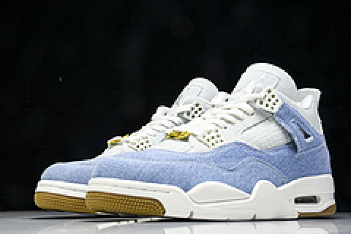 jordan 4 De*1m “worn blue” ib6716-100