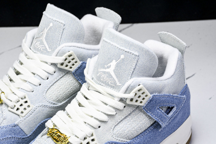 jordan 4 De*1m “worn blue” ib6716-100