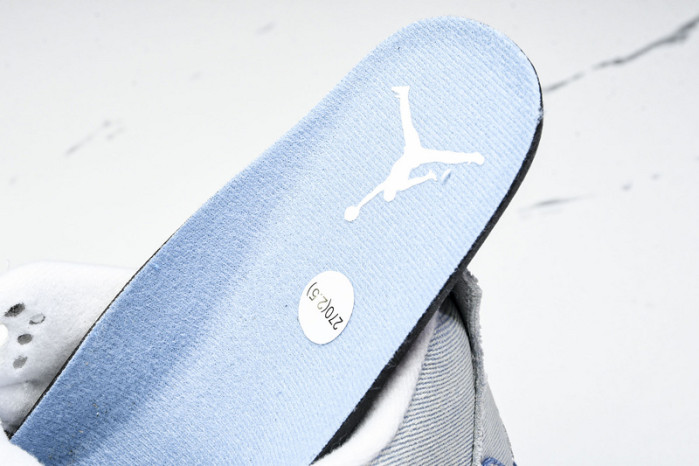 jordan 4 De*1m “worn blue” ib6716-100