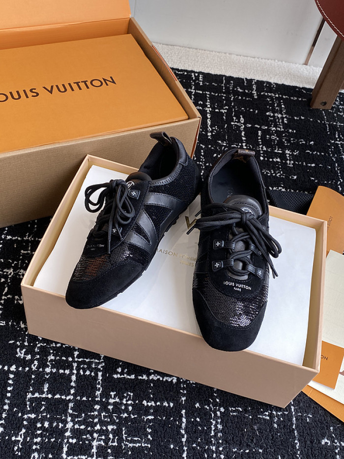 LOVT SNEAKER lv-320