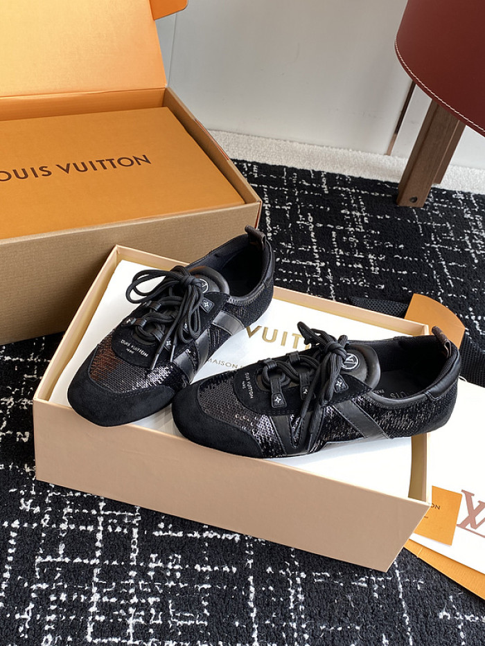 LOVT SNEAKER lv-320