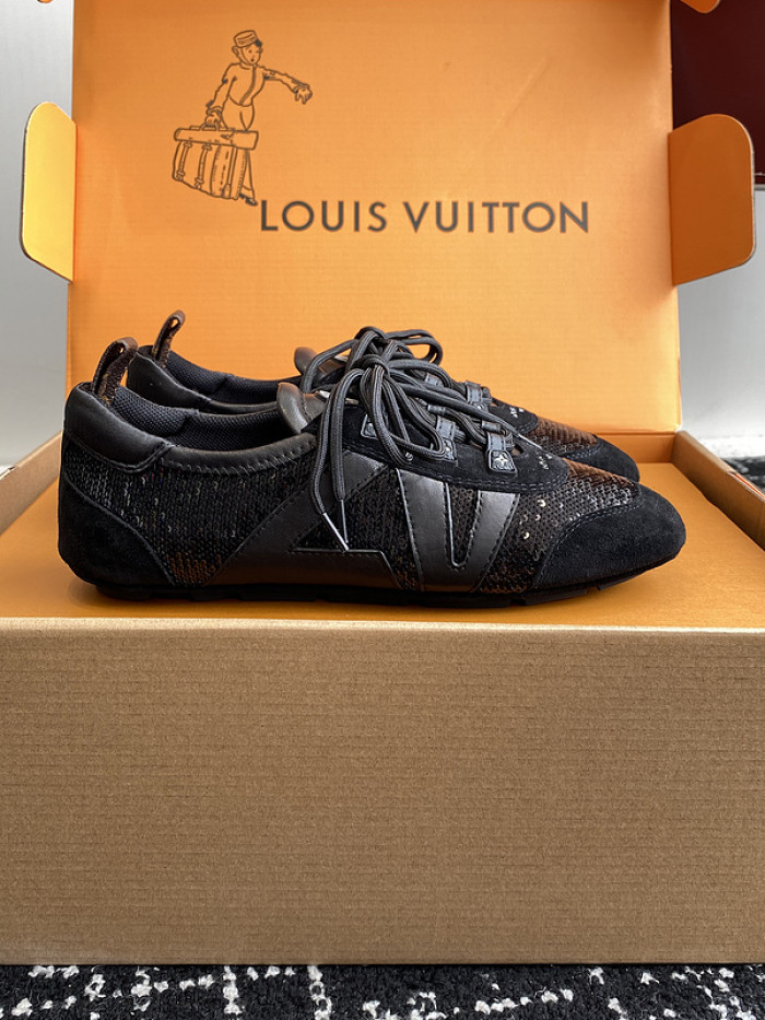 LOVT SNEAKER lv-320