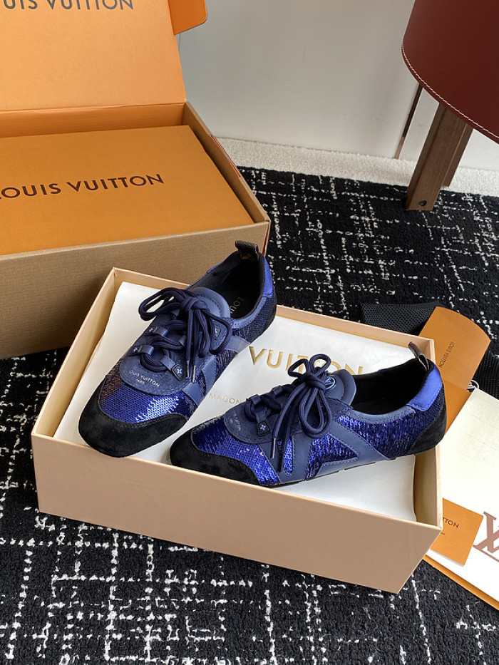 LOVT SNEAKER lv-324