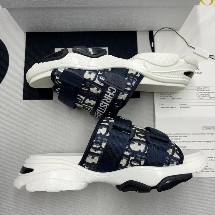 dr slippers