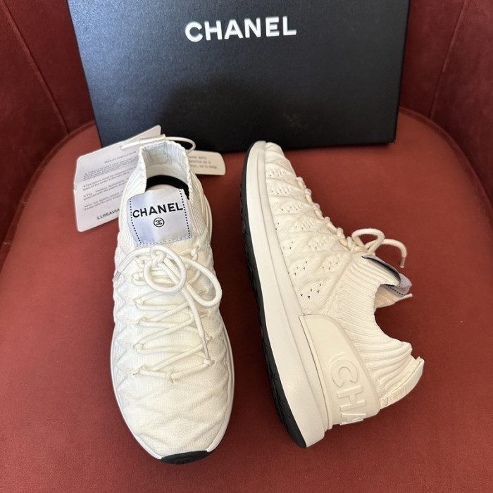 CN LOW TOP TRAINER CC SNEAKERS 21010930