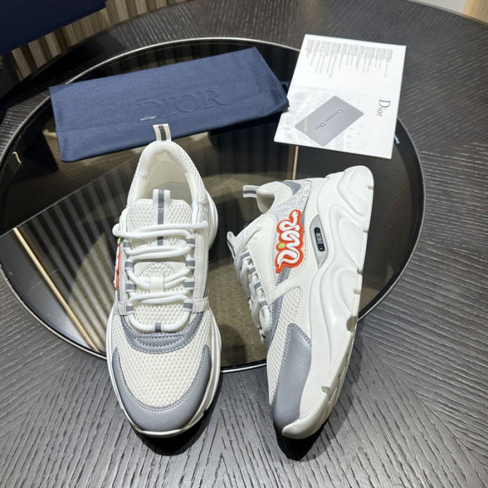 DR B22 TRAINER SNEAKER 2309097