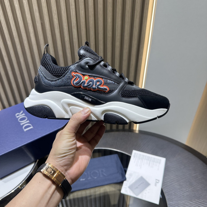 DR B22 TRAINER SNEAKER 2309098