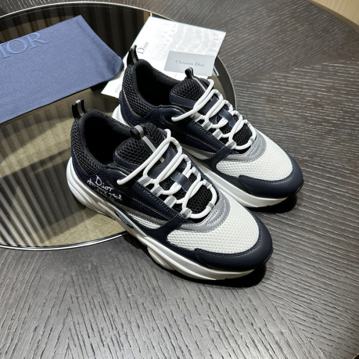 DR B22 TRAINER SNEAKER 2309101