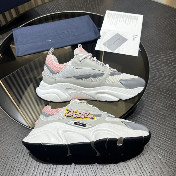 DR B22 TRAINER SNEAKER 2309096