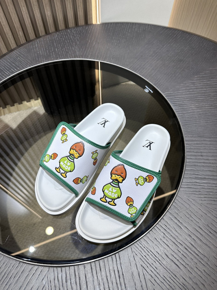 lovt sandal