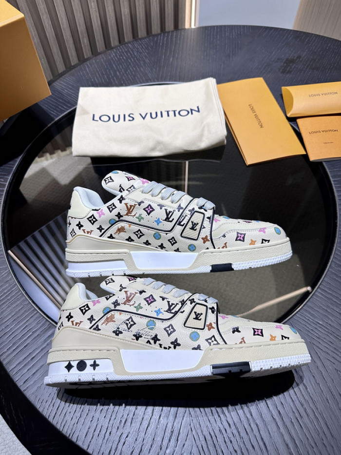 lovt sneaker lv-130