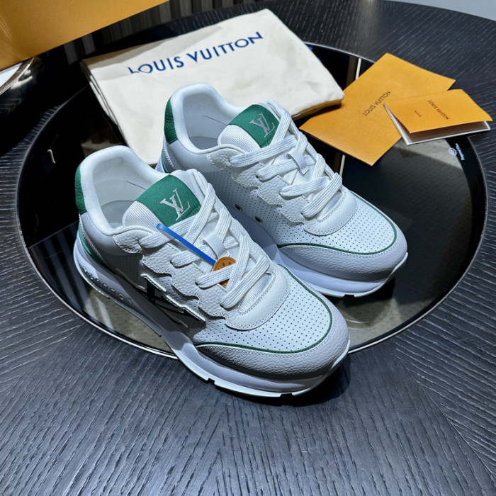 LOVT SNEAKER lv-341
