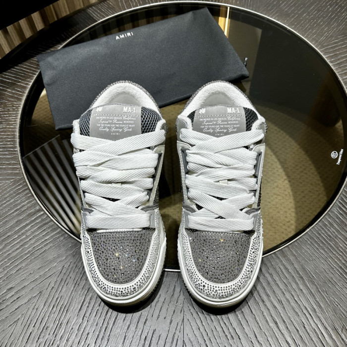 AM1R1 SNEAKERS amr-116