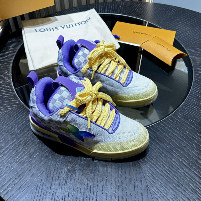 LOVT SNEAKER lv-338
