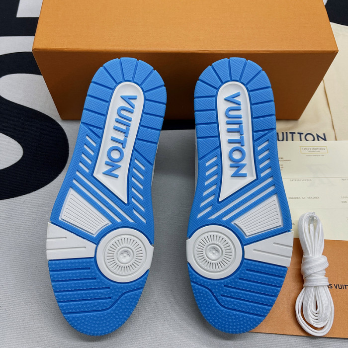 lovt sneaker lv-49