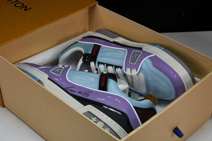 lovt sneaker lv-94