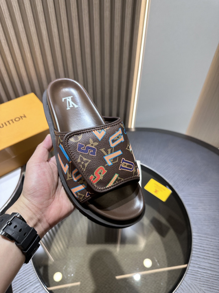 lovt sandal