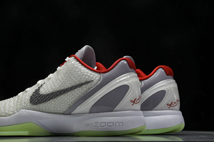 nike zoom kobe 6 “dark knight” pe2023-103
