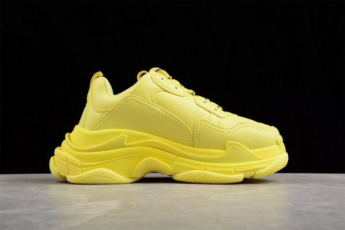 bl triple s trainers sneakers 524039