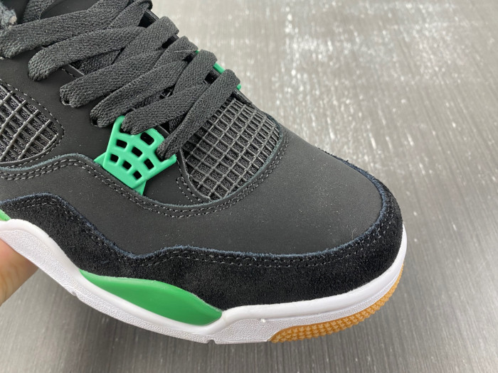 nike sb x air jordan 4 dr5415-030