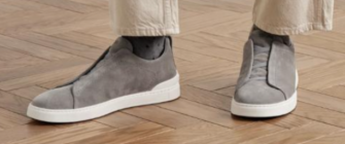 Z_EGNA SNEAKER Z2