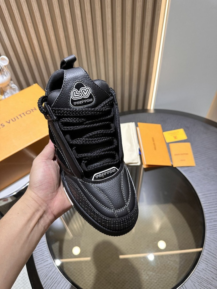 LOVT SNEAKER lv-492