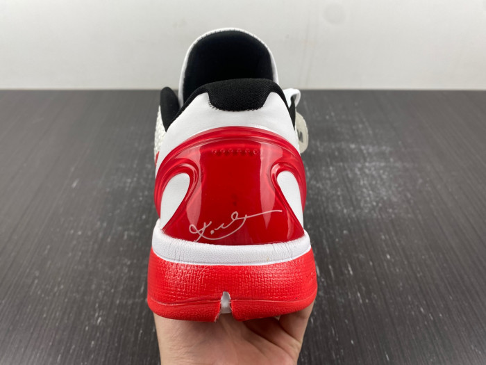 nike zoom kobe 6 cw2190-400
