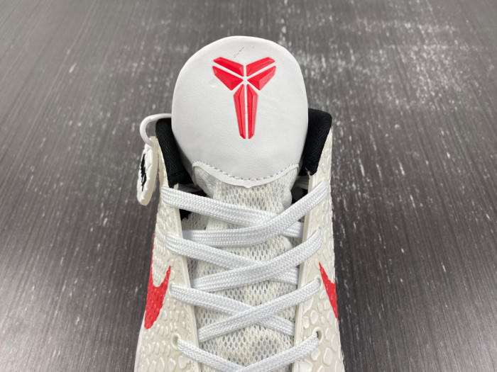 nike zoom kobe 6 cw2190-400