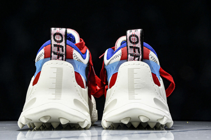 OF C/O​ ODSY-1000 SNEAKERS ow-58