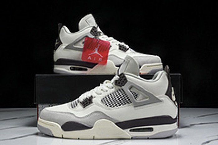 a ma maniére x wmns air jordan 4 retro 