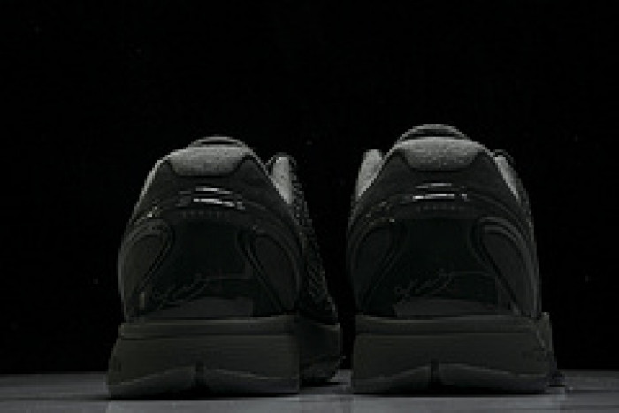 nike kobe 6 black mamba collection fade to black 869457-007
