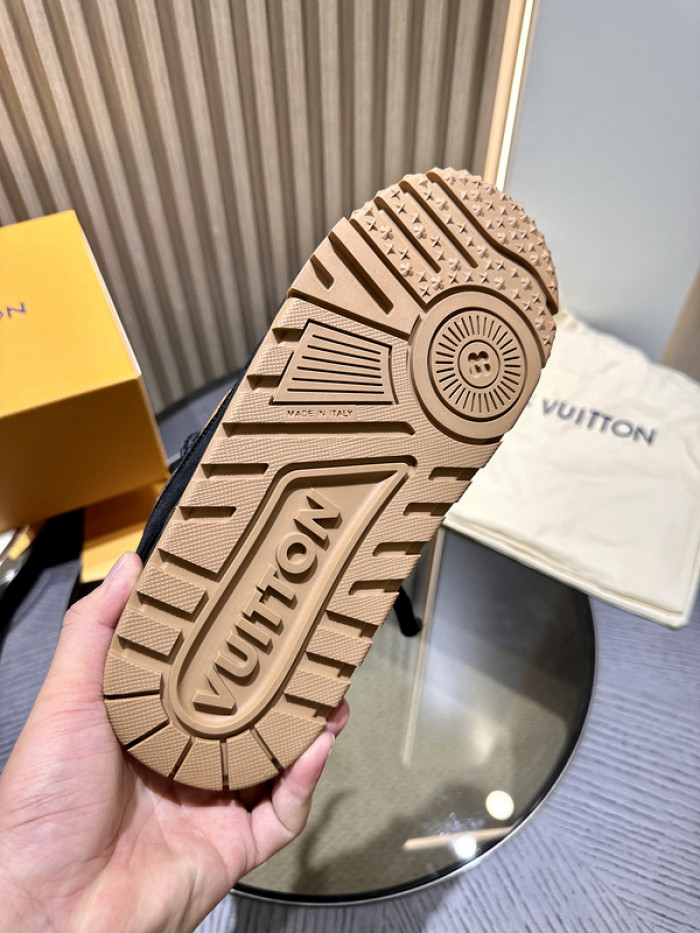 lovt sneaker lv-61