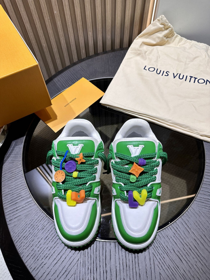 lovt sneaker