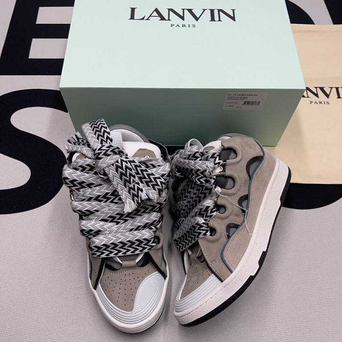 Lanu1n curb sneaker 111165