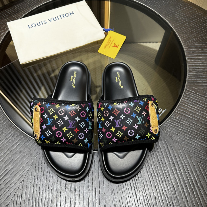 LOVT SANDAL 0415624