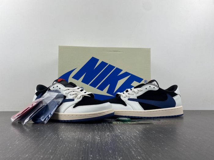 travis scott x air jordan 1 low og dm7866-1622