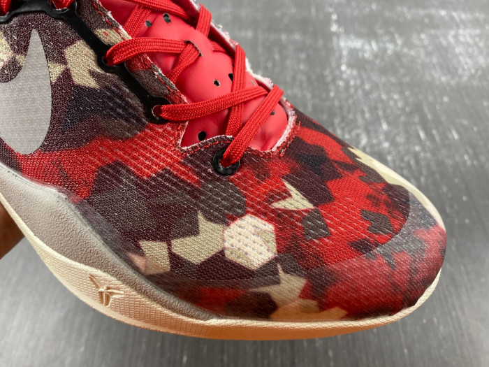 nike kobe 8 milk snake 555035-601