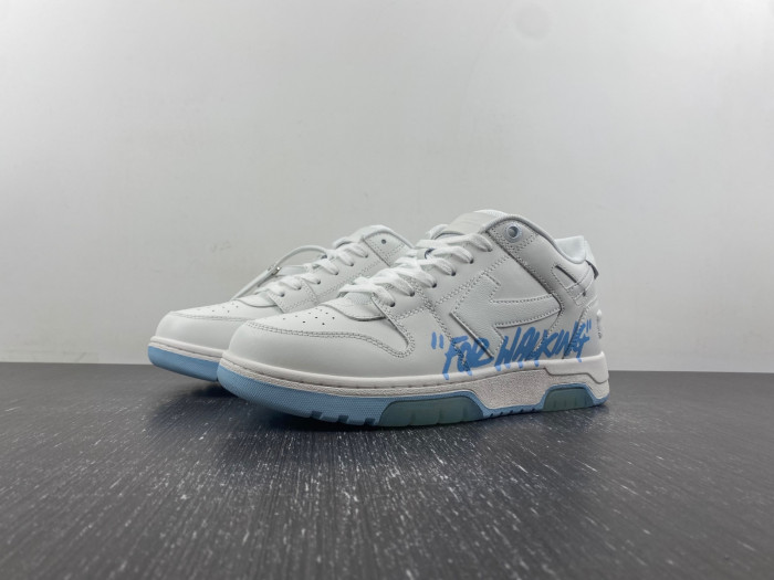 of sneakers ow-15
