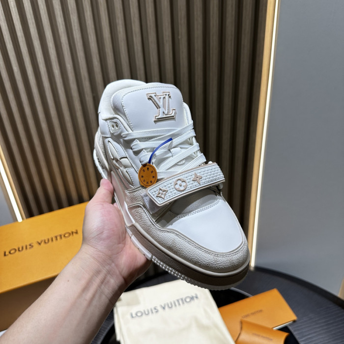 LOVT SNEAKER lv-345