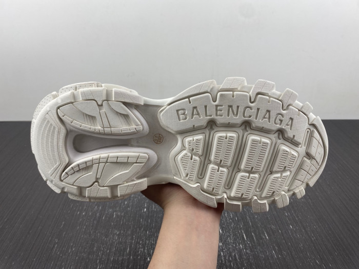 bl tess s. gomma trek low sneakers bl-86