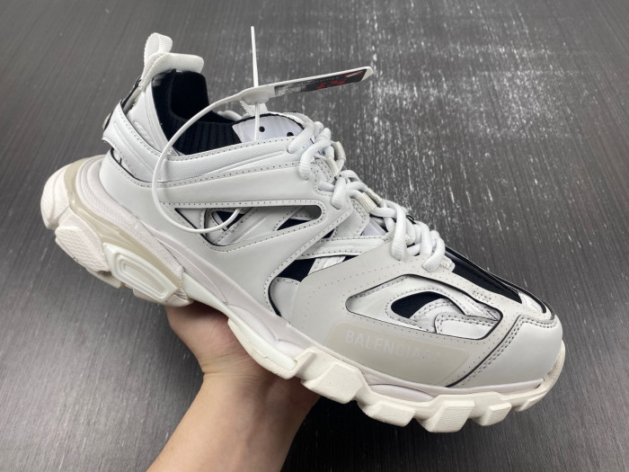 bl tess s. gomma trek low sneakers bl-86