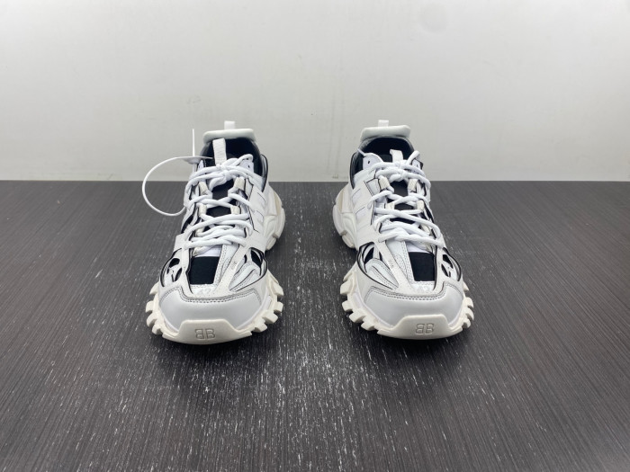 bl tess s. gomma trek low sneakers bl-86