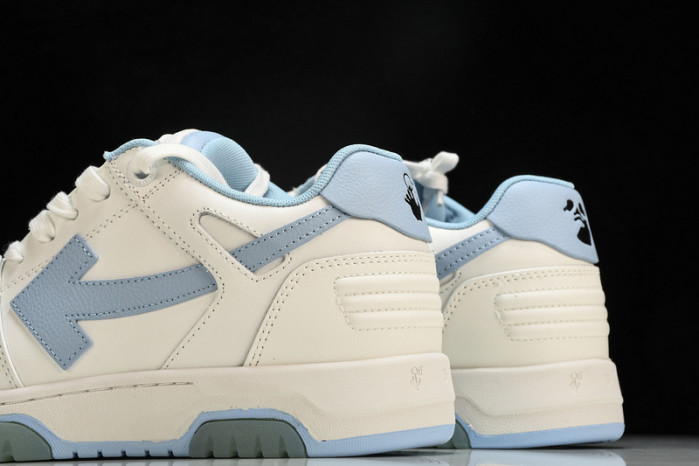 of sneakers ow-45