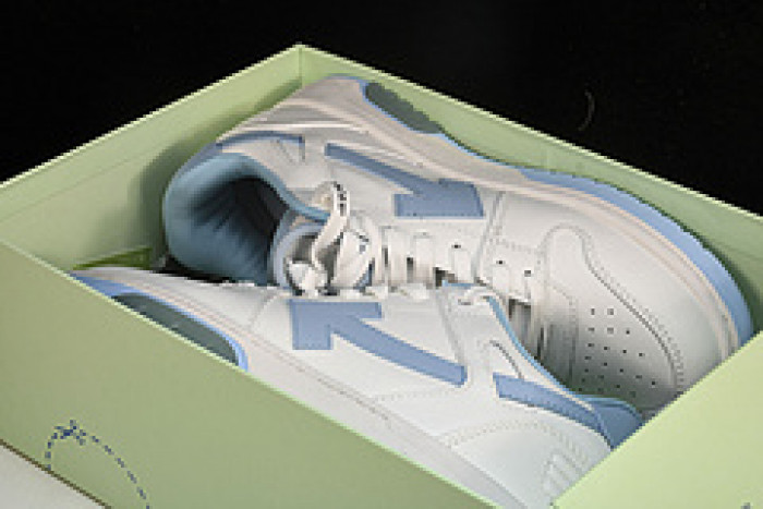 of sneakers ow-45