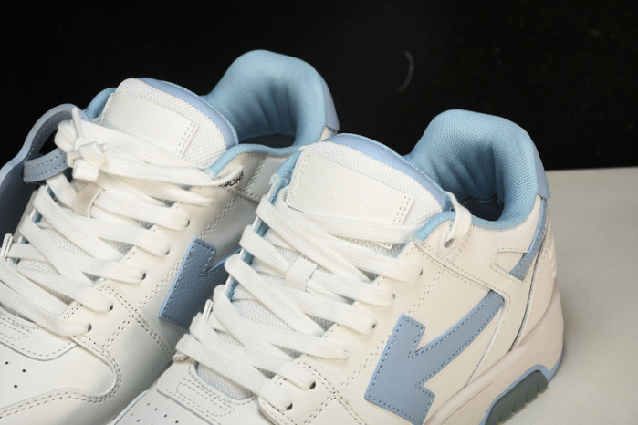 of sneakers ow-45