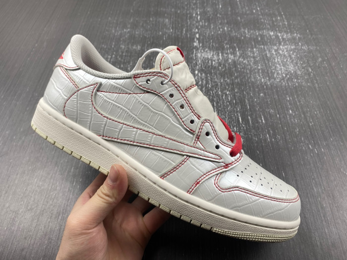 travis scott x air jordan 1 dm7866-601