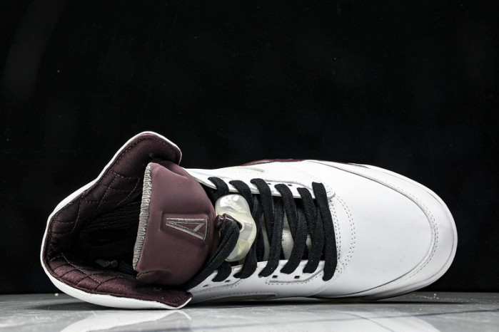 A Ma Maniere x Air Jordan 5 IB1528-100