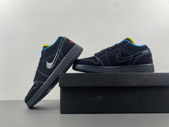 jordan 1 phat low olympic338145-003