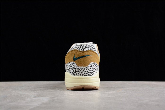 nike air max 1 safari cobblestone dv3027-001