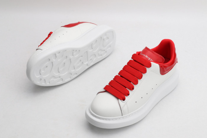 alex mcqu sneakers